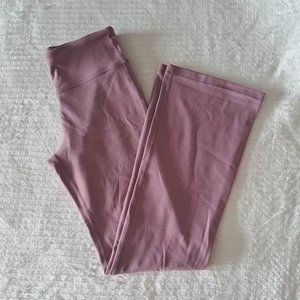 Athleta Flare Leggings